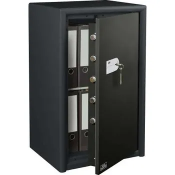 Trezor Burg Wächter Trezor Combi Line CL 460 K