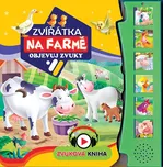 Zvířátka na farmě - Objevuj zvuky (2021)