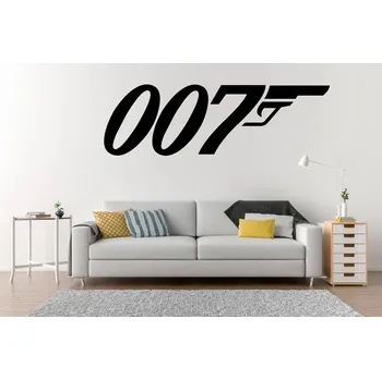 Samolepící dekorace Lepy.cz Samolepka na zeď 007 Velikost (šířka x výška): 40x13cm, Barevná varianta: Krémová