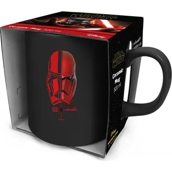 Keramický hrnek, Star Wars, Disney, 320 ml