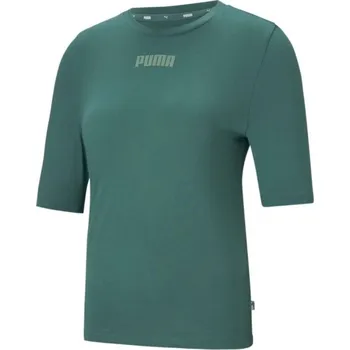 Dámské tričko Dámské tričko Modern Basics Cloud W 585929 45 - Puma S