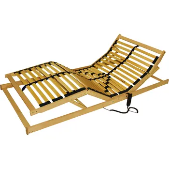 Postelový rošt Purtex Orion motor 100x200 cm