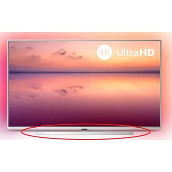 Televizní držák Originální podstavec 996599502871 pro TV Philips X37T8354023CKD00XD