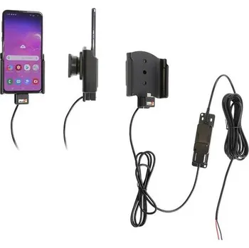 Brodit držák pro pevnou instalaci na Samsung-Galaxy S10e, 727117