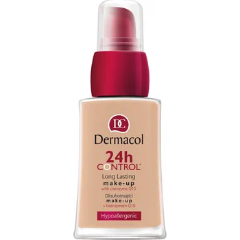 Dermacol 24h Control dlouhotrvající…