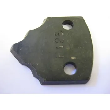 Fréza Omezovač- profil 125 HOKINKA