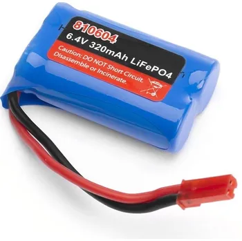 RC náhradní díl Pelikan 6,4 V 320 mA LiFe 4ST810604