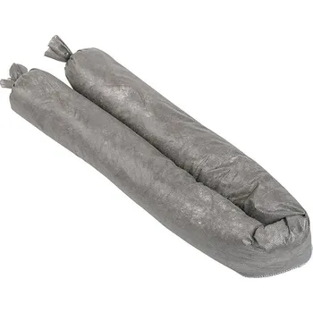 Sorbent Univerzální sorpční had, průměr 8 cm x 107 cm, 24 ks + doprava zdarma