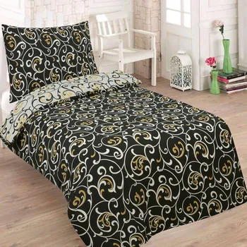 Povlečení Numberoplus Bavlněné oboustranné povlečení DUO ORIENT 1