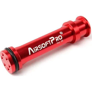 AirsoftPro Hliníkový píst pro Snow Wolf Kar98k