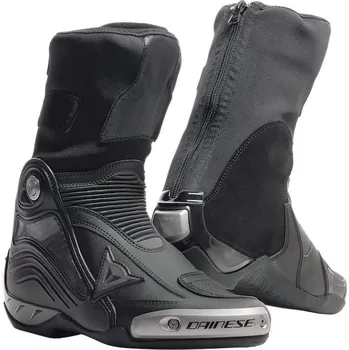 Dainese Axial D1 černé/černé 44