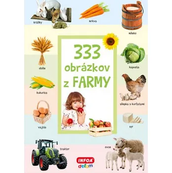 333 obrázkov z farmy
