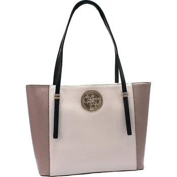 Kabelka Guess Open Road Tote VR718623 Blush Multi