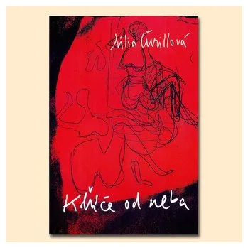 Poezie Kľúče od neba - Júlia Čurillová