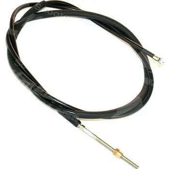 Brzda pro motocykl Lanko brzdy, zadní Gilera Runner 50 / Piaggio Sfera Rst Restyling 50 (95) / Vespa Et2 50 / Vespa LX 50 2T (00-02) / Vespa Et4 12