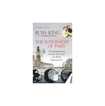 Judgement of Paris - King, Dr Ross