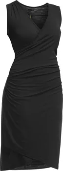 Dámské šaty Icebreaker Aria Tank Dress Women černé M