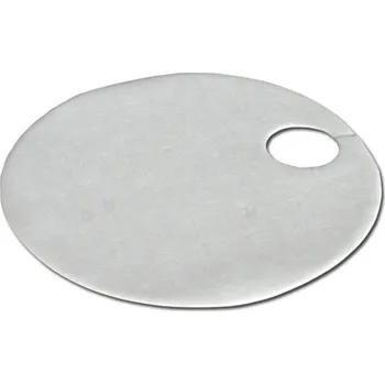 Sorbent Hydrofobní sudová rohož - základní sorbent, průměr 355 mm, 15 ks + doprava zdarma