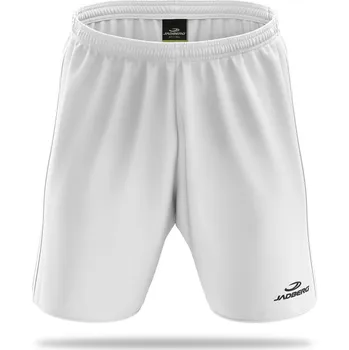 Sportovní tréninkové šortky Jadberg Bosso Bílá / XXXL