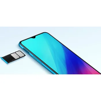 Chytrý telefon Realme C3