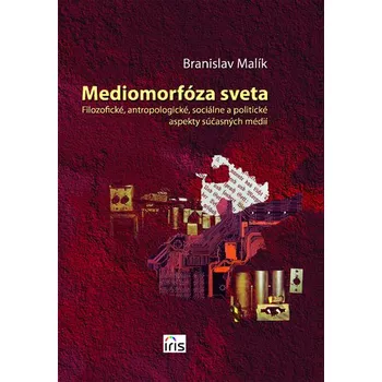 DVD film Mediomorfóza sveta