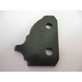 Příslušenství k frézce Omezovač- profil 541/50 HOKINKA