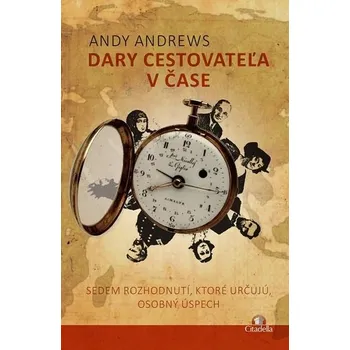 Dary cestovateľa v čase