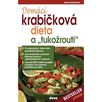Domácí krabičková dieta a tukožrouti -…