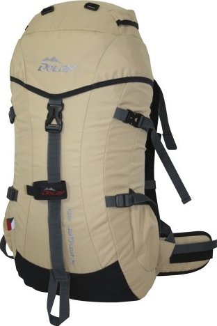 Doldy AVENGER 30 pískový (Cordura)