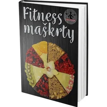 Fitness maškrty - Lenka Demková