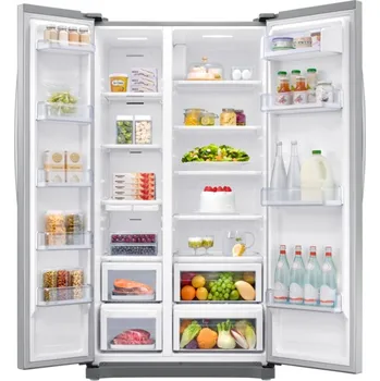 Samsung RS54N3003SA/EO