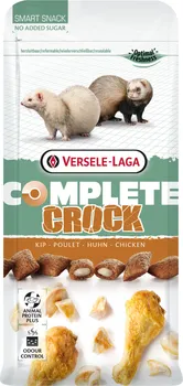 Krmivo pro hlodavce Versele - Laga Crock Complete Chicken 50 g