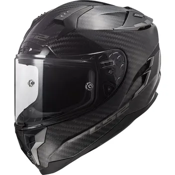 LS2 FF327 Challenger C Carbon Solid…