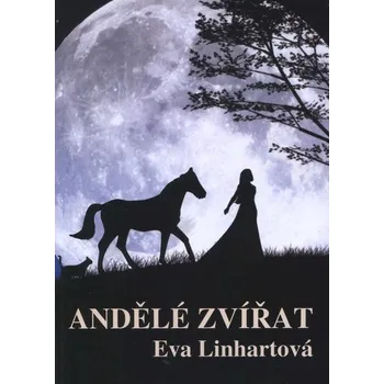 Andělé zvířat - Linhart, Eva