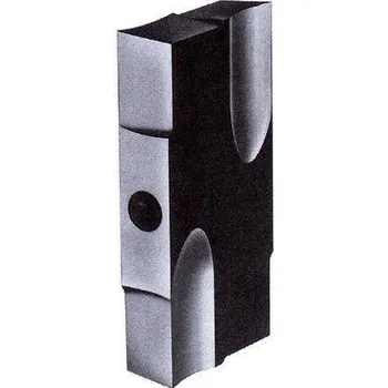 Kuchyňský nůž Zarovnávací nože oboustranné 80X12 CSN 221657