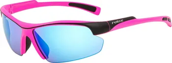 Polarizační brýle Relax Lavezzi R5395G růžové