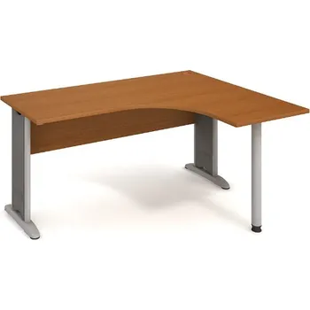 Psací stůl HOBIS stůl CROSS CE 60 L