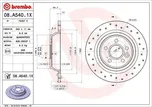 Brembo 08.A540.1X