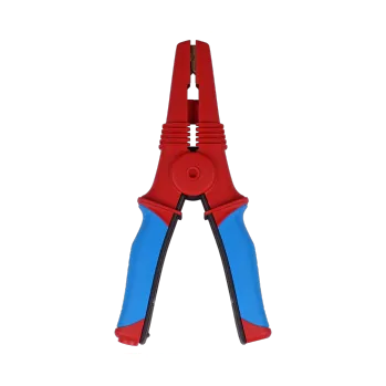 Revizní přístroj Metrel A 1596 - Velká Kelvinova krokosvorka