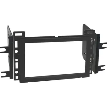 Autorádio Rámeček autorádia 2DIN Chevrolet / Opel