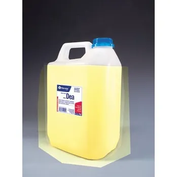 Dávkovač mýdla Tekuté mýdlo DEA 5 kg - žluté + doprava zdarma