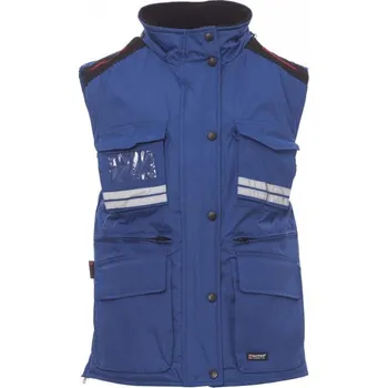 pracovní vesta Pracovní vesta Payper Flight Lady Barva: Královská modrá, Velikost: L