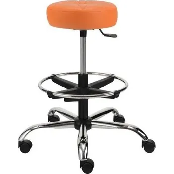 Alba Stolička pro zdravotnictví NORA, koženka + doprava zdarma