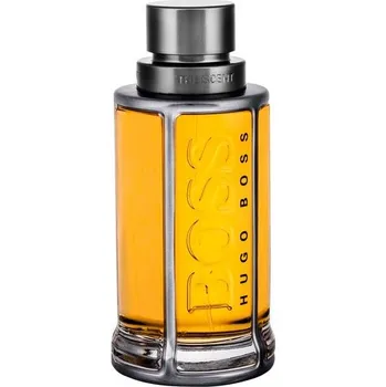 Nestandardní parfém Hugo Boss Boss The Scent - EDT 100 ml man