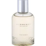 Burberry Weekend for Women Parfémová voda 100 ml pro ženy