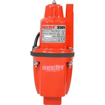 Hecht 3301