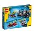 Stavebnice LEGO LEGO Minions 75549 Divoká honička na motorce