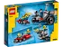 Stavebnice LEGO LEGO Minions 75549 Divoká honička na motorce