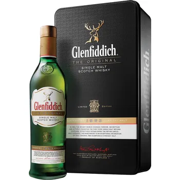 Whisky Glenfiddich The Original 40 % 0,7 l