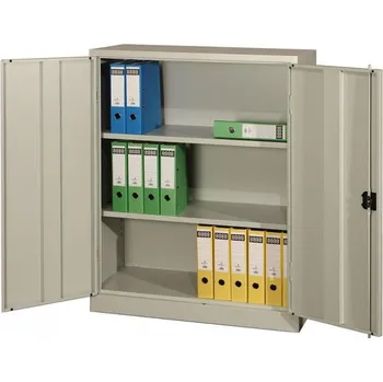 Policová skříň Archivační, spisová skříň 1200x920x420 mm + doprava zdarma